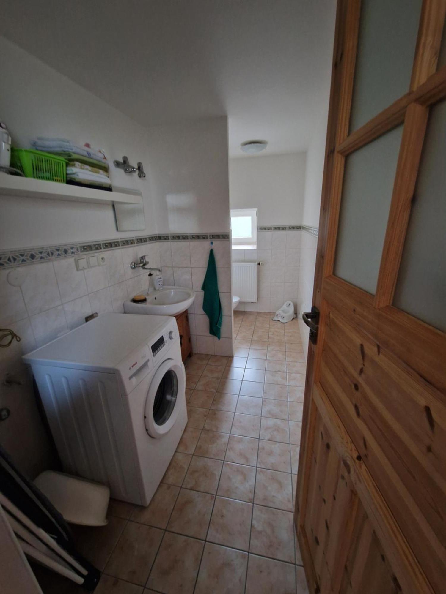 Chalupa U Potoka Červená Voda Exterior foto